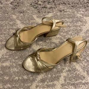 Botkier size 8.5 sandals